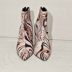 Zamora‎ (So Me) Bootie Boots